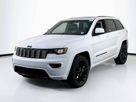 JEEP GRAND CHEROKEE 2022 1C4RJFAG9NC148642 image